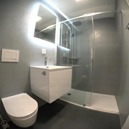 Residenz Belair Leukerbad