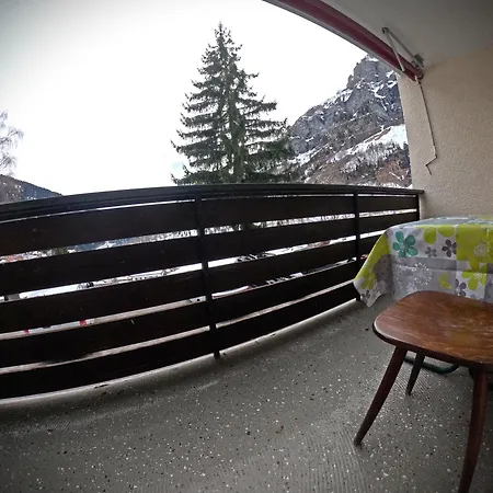 公寓 Residenz Belair