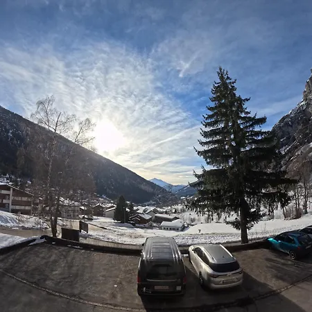 Residenz Belair 公寓