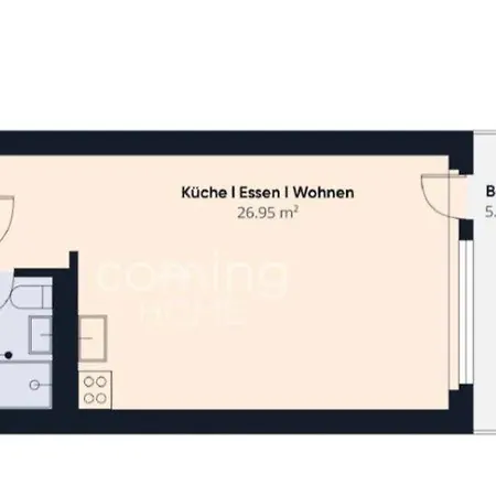 Appartement Residenz Belair Leukerbad