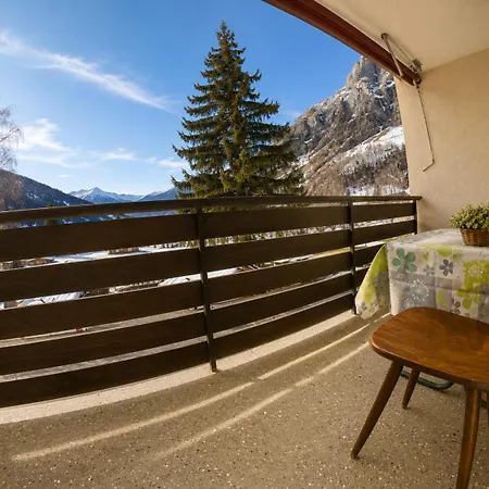 Appartement Residenz Belair Leukerbad