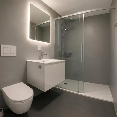 Residenz Belair * Leukerbad