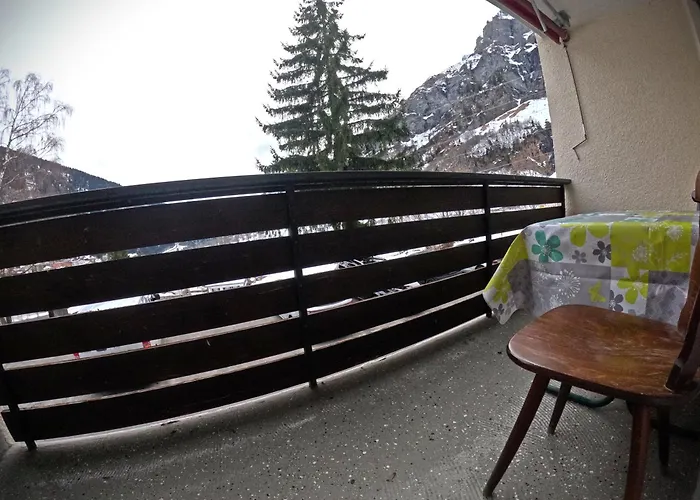 公寓 Residenz Belair